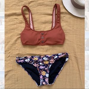 Madewell Bikini